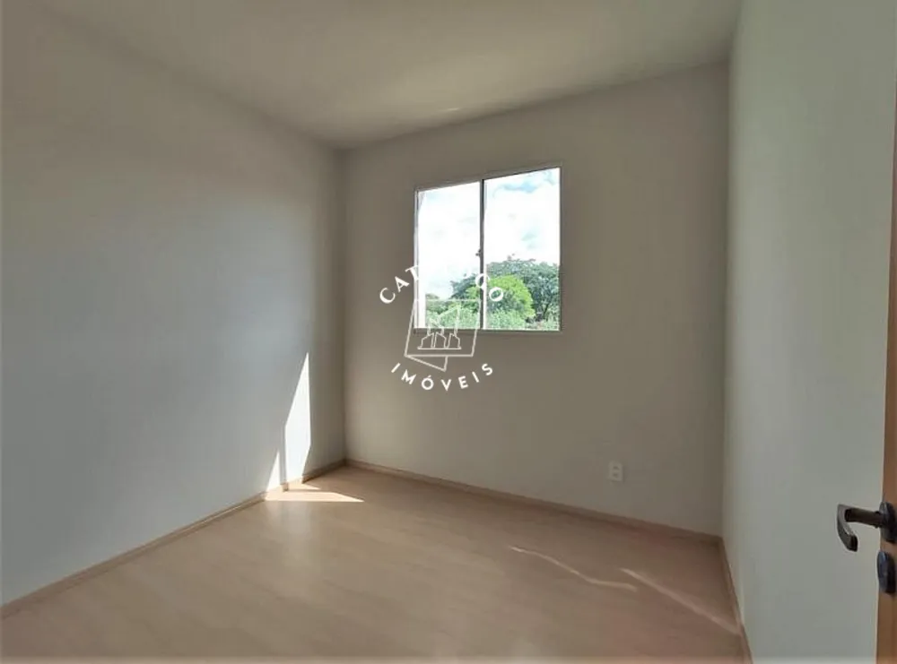 Apartamento, 2 quartos, 47 m² - Foto 3