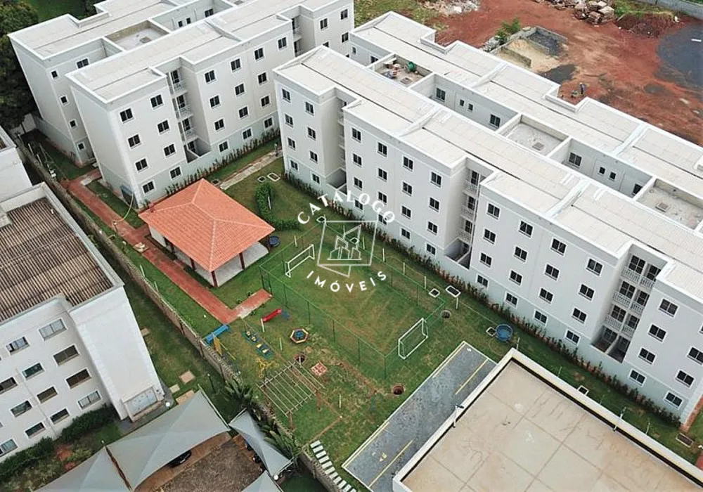 Apartamento, 2 quartos, 47 m² - Foto 8