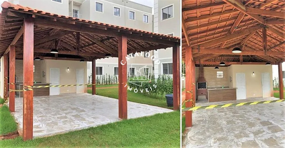 Apartamento, 2 quartos, 47 m² - Foto 2