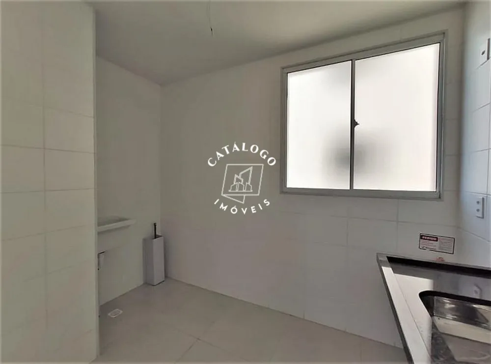 Apartamento, 2 quartos, 47 m² - Foto 9