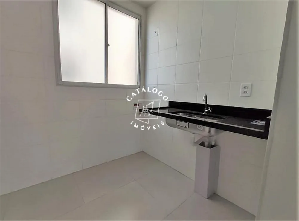Apartamento, 2 quartos, 47 m² - Foto 6