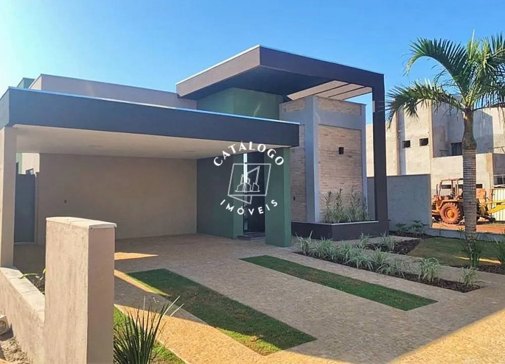 Casa de Condomínio, 3 quartos - Foto 6