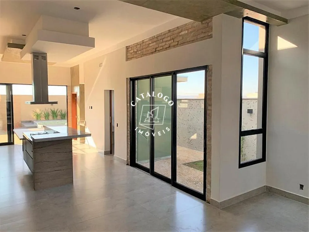 Casa de Condomínio, 3 quartos - Foto 5