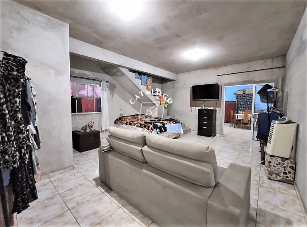 Casa, 1 quarto, 167 m² - Foto 9