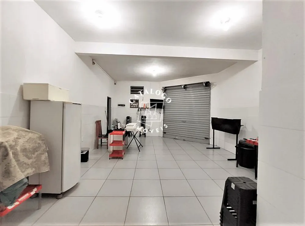 Casa, 1 quarto, 167 m² - Foto 18