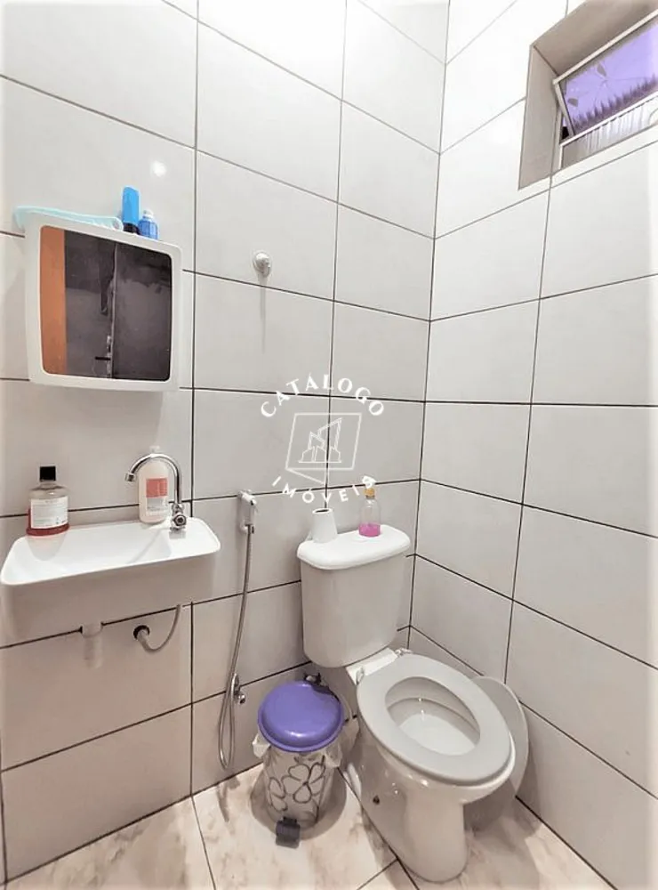 Casa, 1 quarto, 167 m² - Foto 12