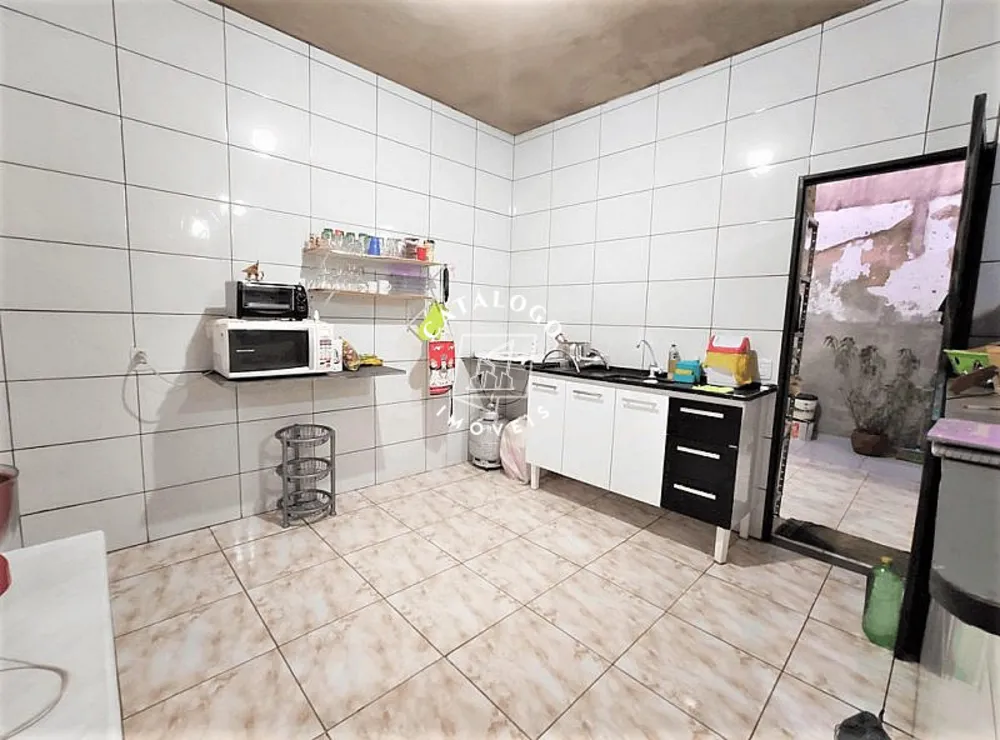 Casa, 1 quarto, 167 m² - Foto 4