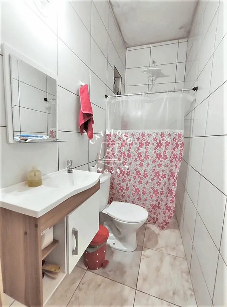 Casa, 1 quarto, 167 m² - Foto 7