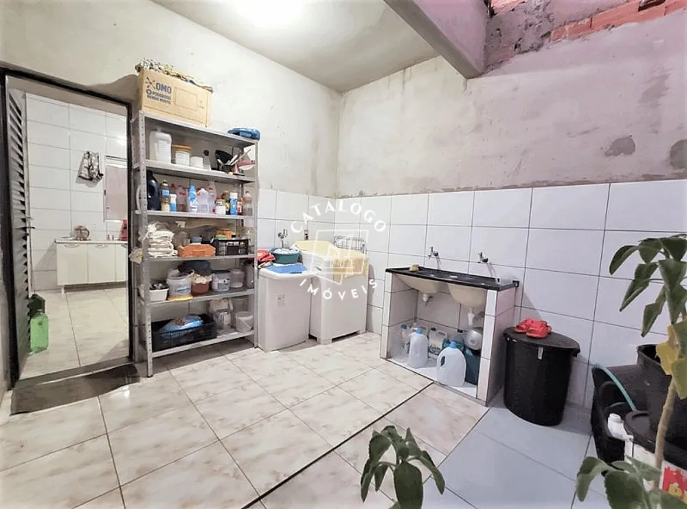 Casa, 1 quarto, 167 m² - Foto 14