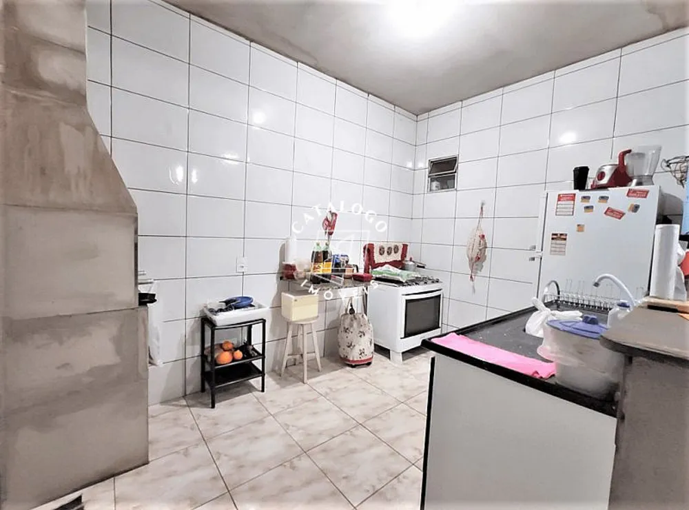 Casa, 1 quarto, 167 m² - Foto 10
