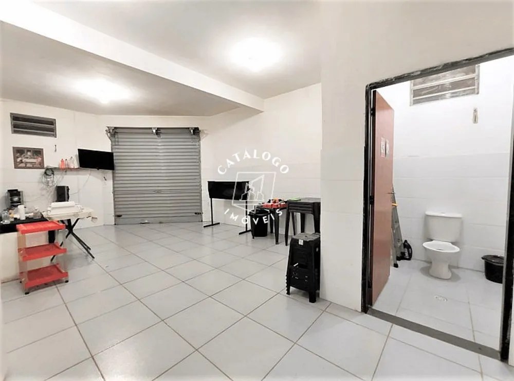 Casa, 1 quarto, 167 m² - Foto 19