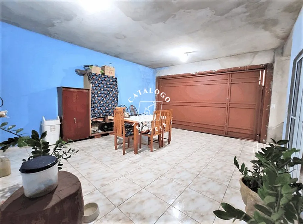 Casa, 1 quarto, 167 m² - Foto 4