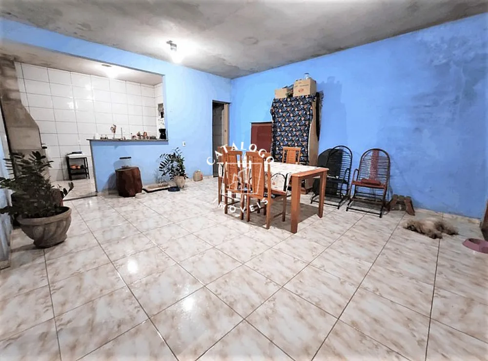 Casa, 1 quarto, 167 m² - Foto 6