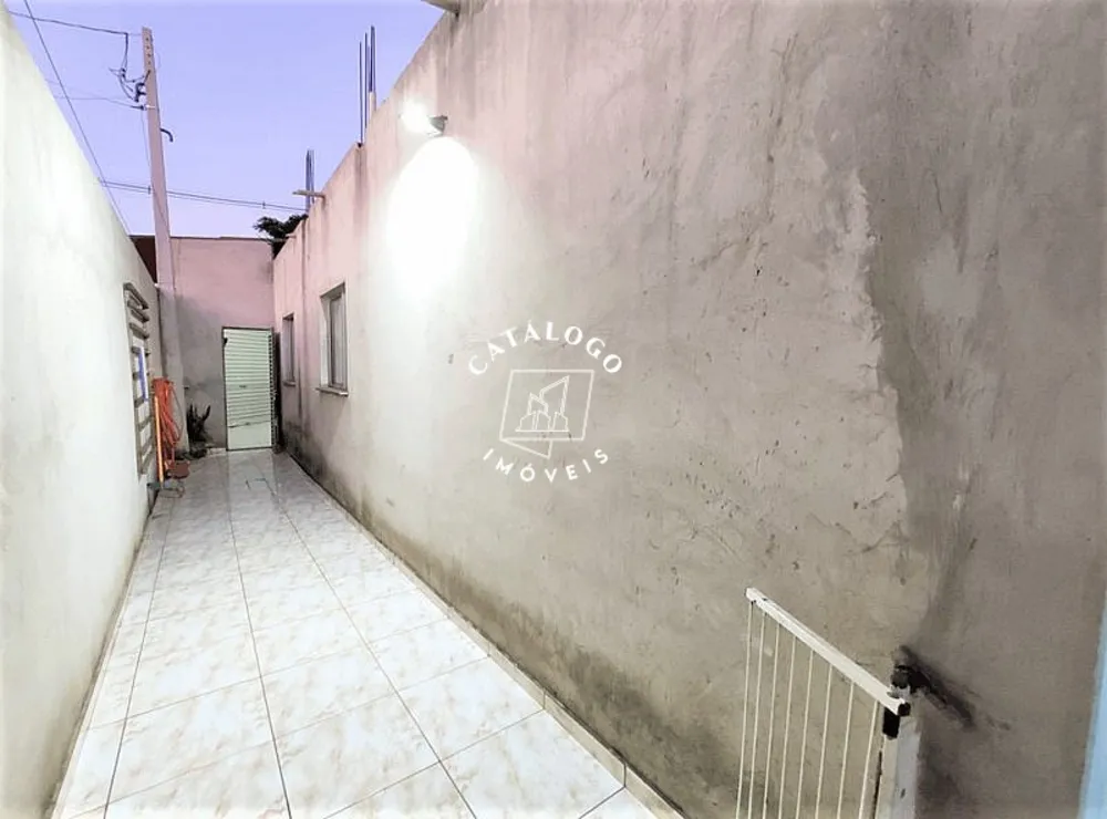 Casa, 1 quarto, 167 m² - Foto 5