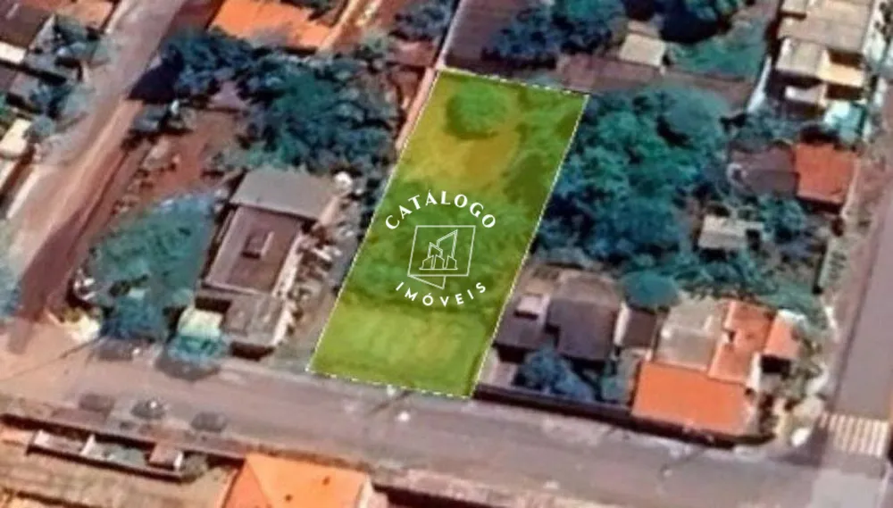 Terreno, 760 m² - Foto 1