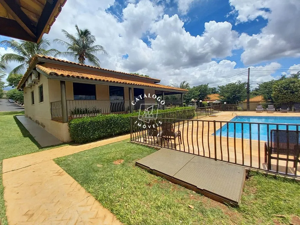 Casa de Condomínio, 3 quartos - Foto 7