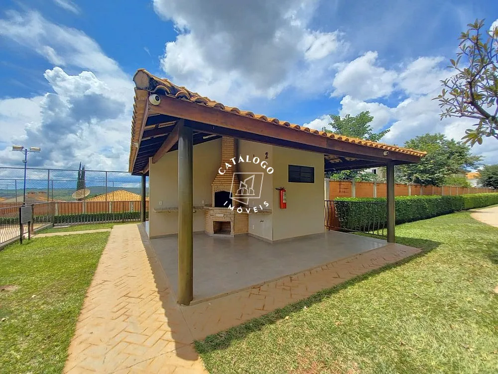 Casa de Condomínio, 3 quartos - Foto 15