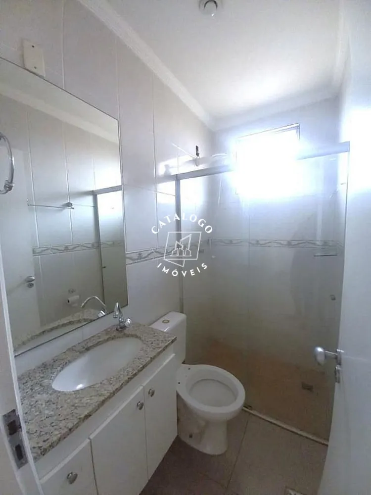 Casa de Condomínio, 3 quartos - Foto 7