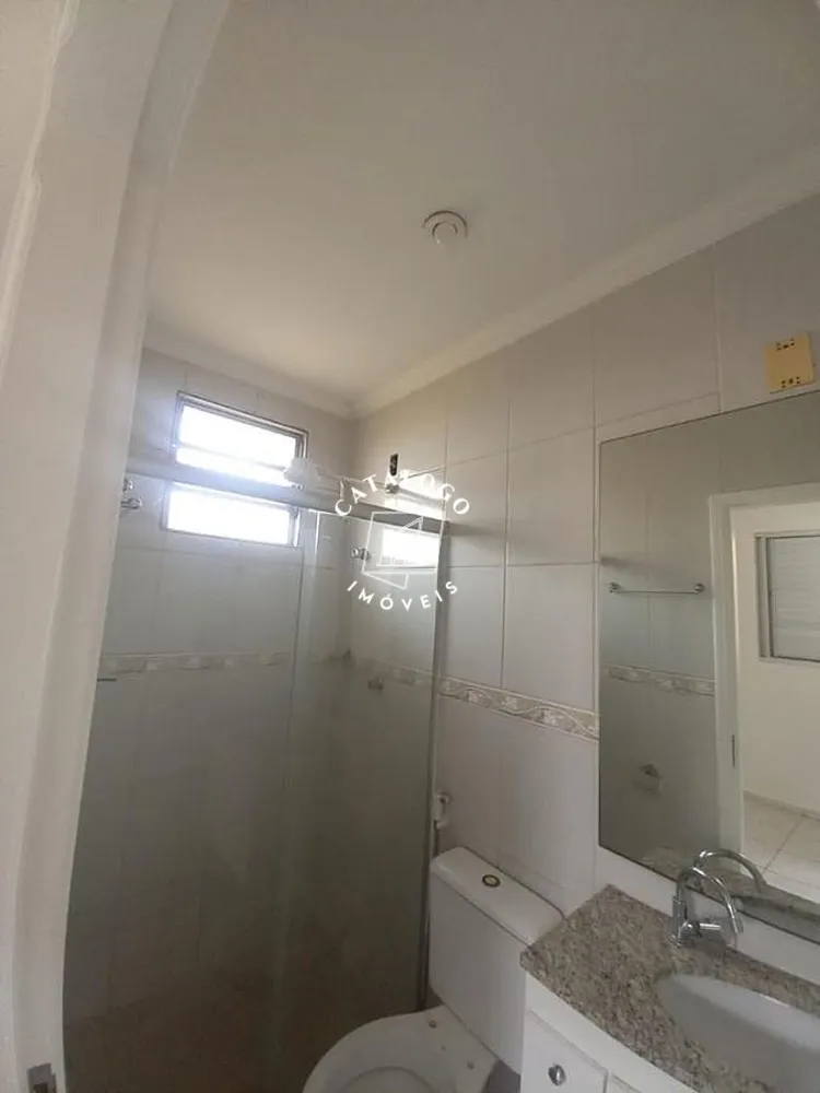 Casa de Condomínio, 3 quartos - Foto 9