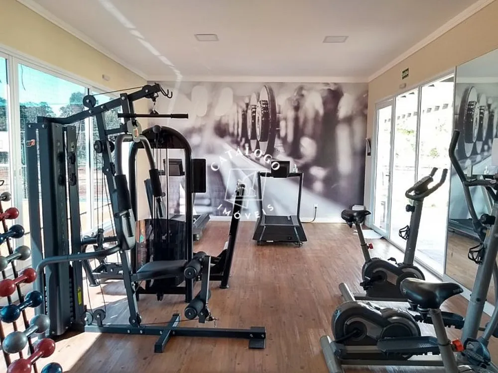 Casa de Condomínio, 3 quartos - Foto 10