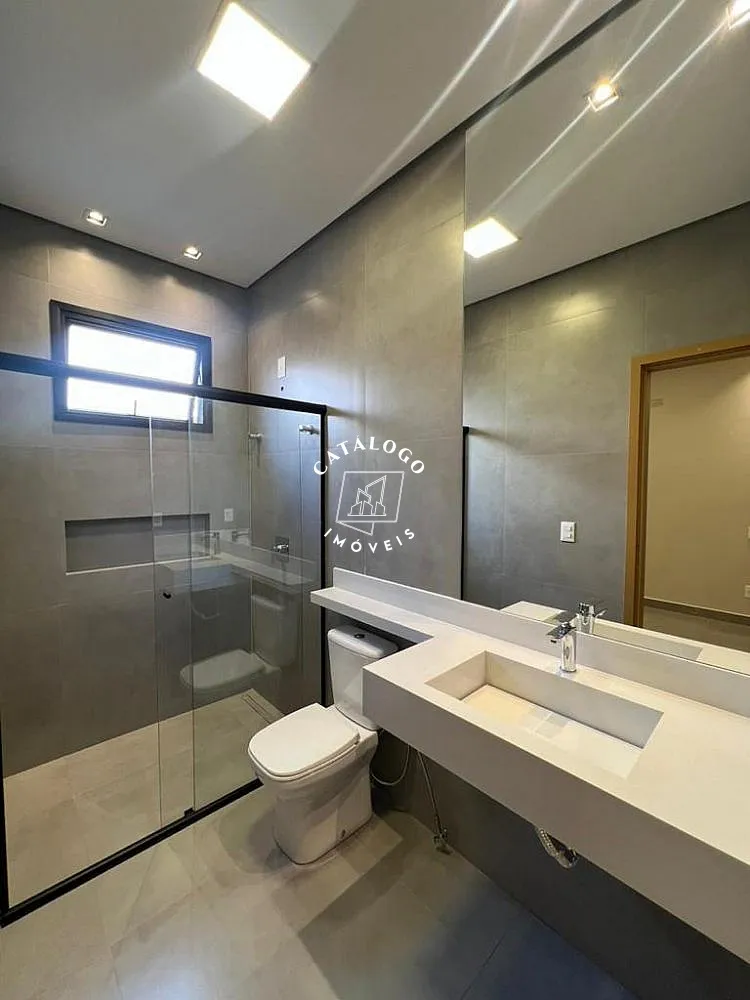 Casa de Condomínio, 3 quartos - Foto 9