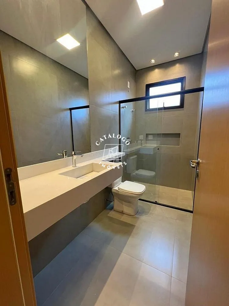 Casa de Condomínio, 3 quartos - Foto 12