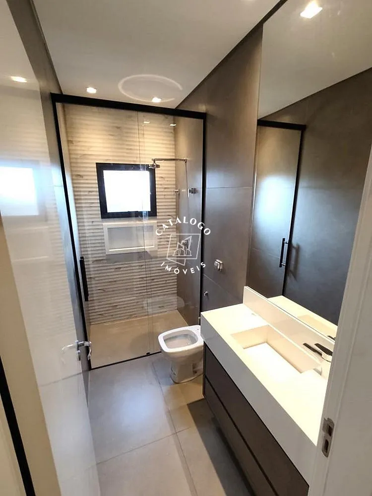 Casa de Condomínio, 3 quartos - Foto 5