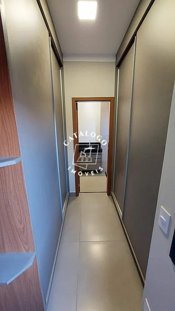 Casa de Condomínio, 3 quartos - Foto 6