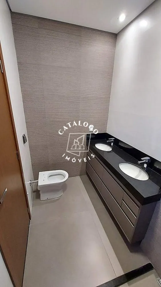 Casa de Condomínio, 3 quartos - Foto 7