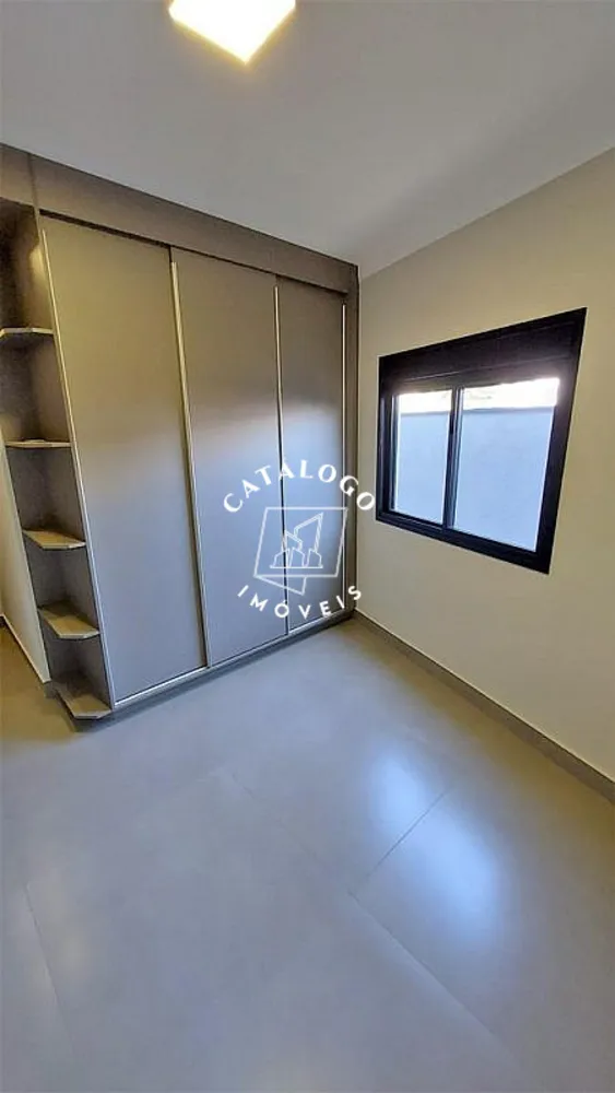 Casa de Condomínio, 3 quartos - Foto 11