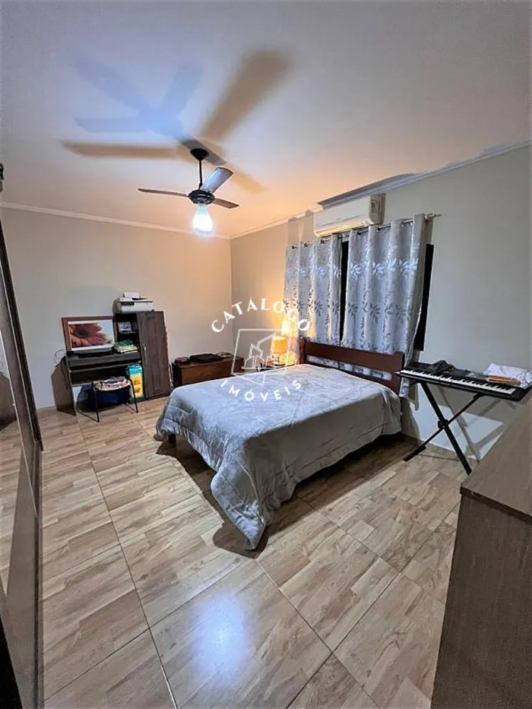 Casa, 3 quartos, 130 m² - Foto 1