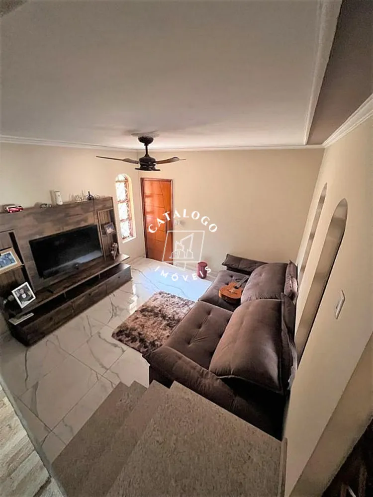 Casa, 3 quartos, 130 m² - Foto 8