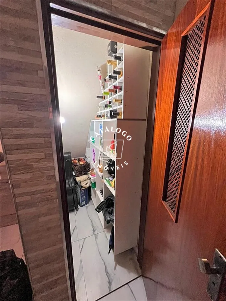 Casa, 3 quartos, 130 m² - Foto 5