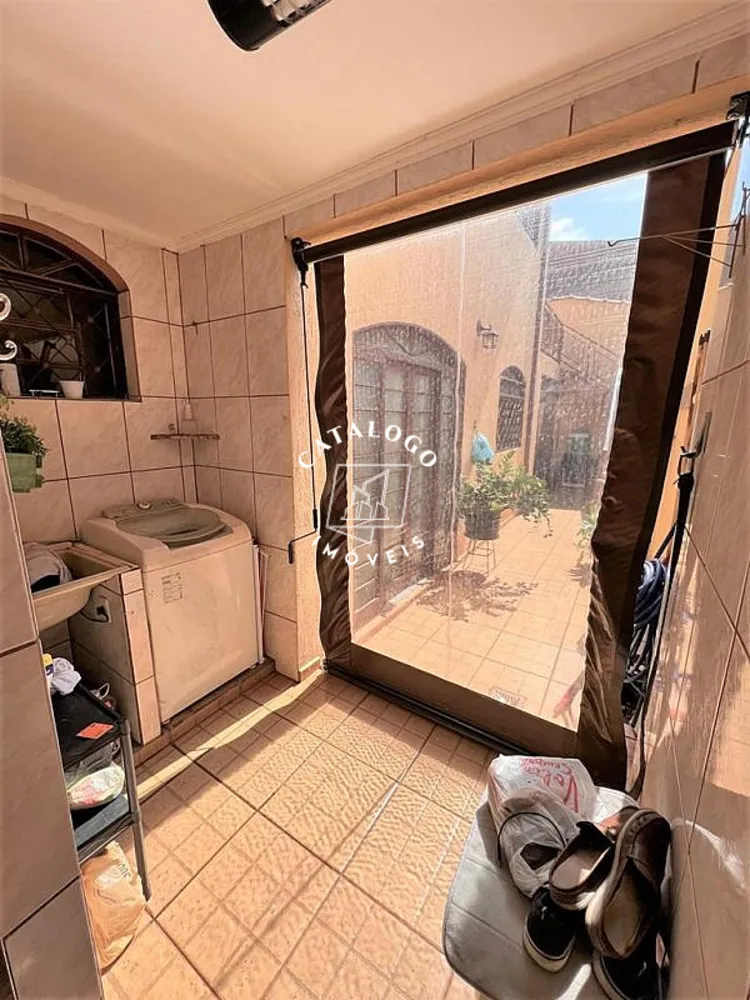 Casa, 3 quartos, 130 m² - Foto 13
