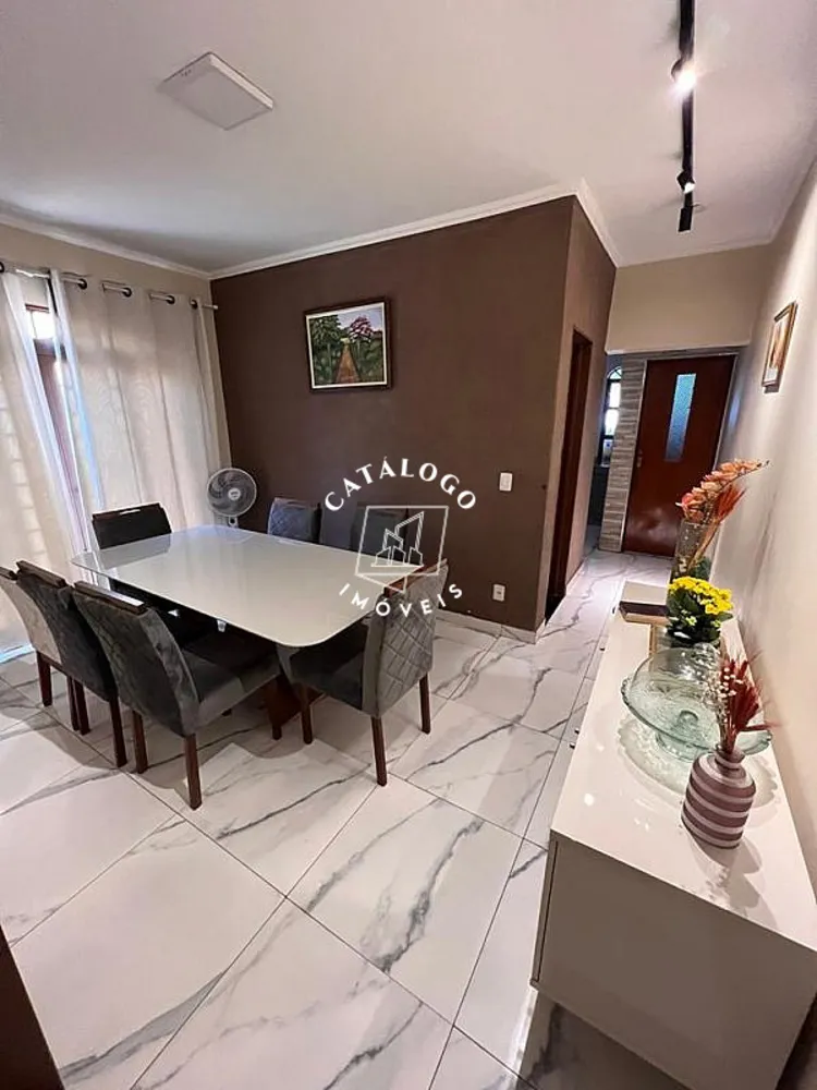 Casa, 3 quartos, 130 m² - Foto 1