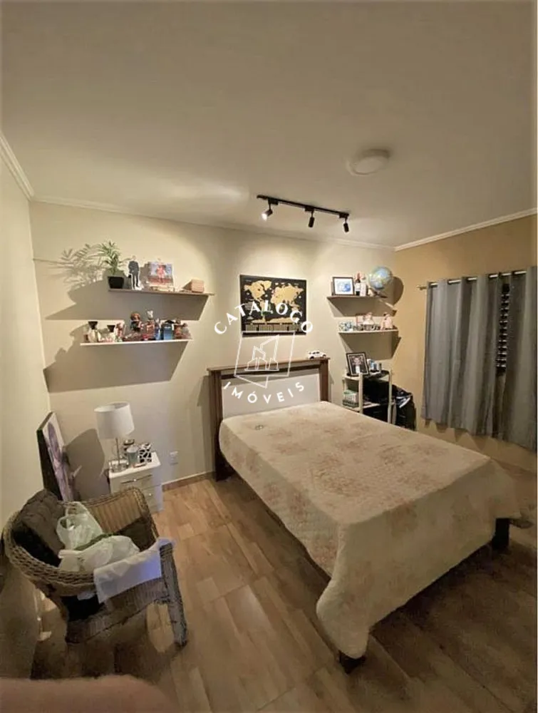 Casa, 3 quartos, 130 m² - Foto 7