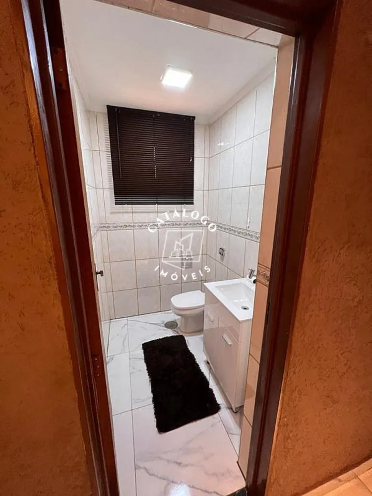 Casa, 3 quartos, 130 m² - Foto 6