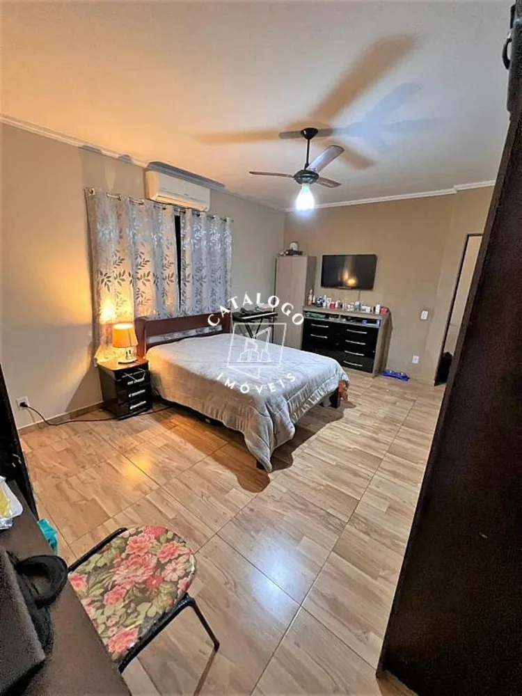 Casa, 3 quartos, 130 m² - Foto 8