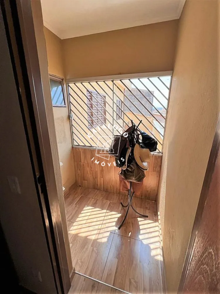 Casa, 3 quartos, 130 m² - Foto 10