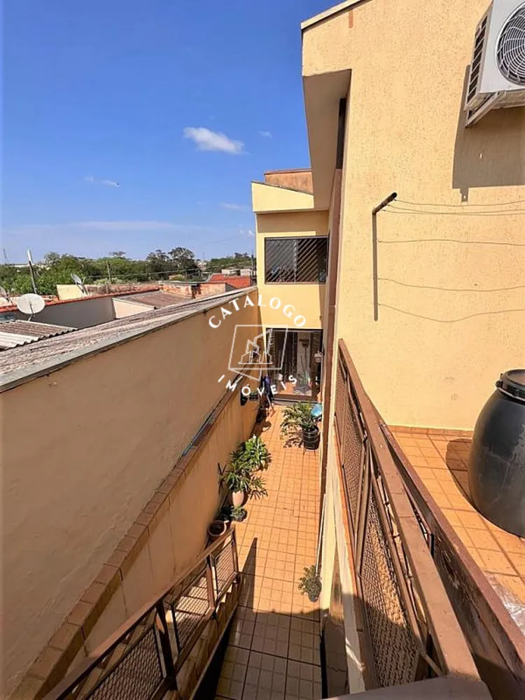 Casa, 3 quartos, 130 m² - Foto 15