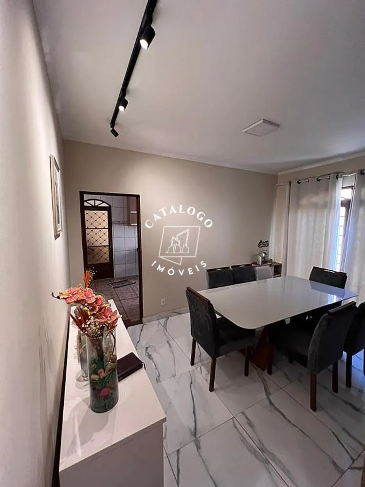 Casa, 3 quartos, 130 m² - Foto 4