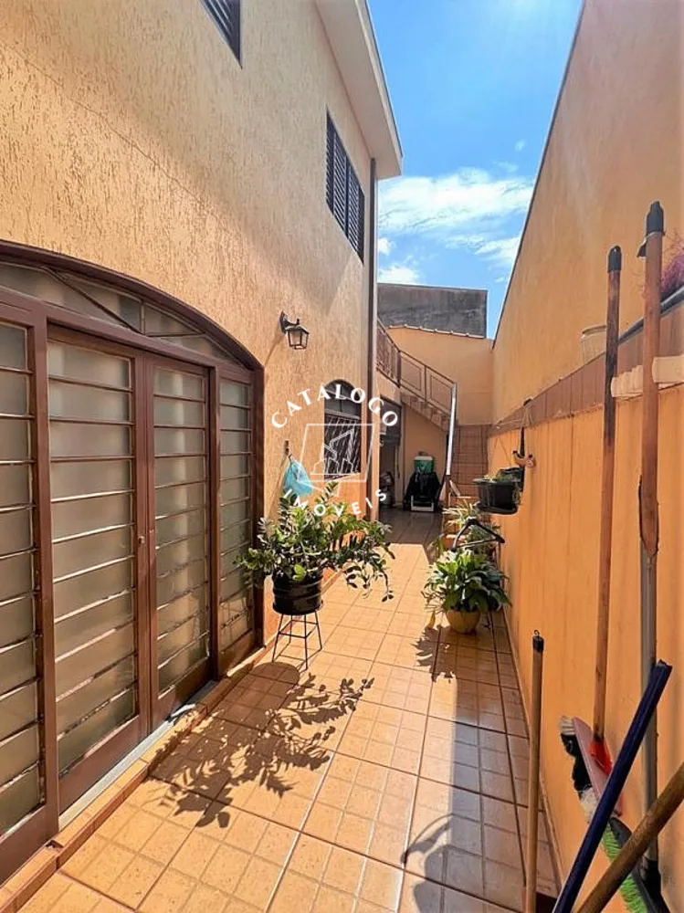 Casa, 3 quartos, 130 m² - Foto 2