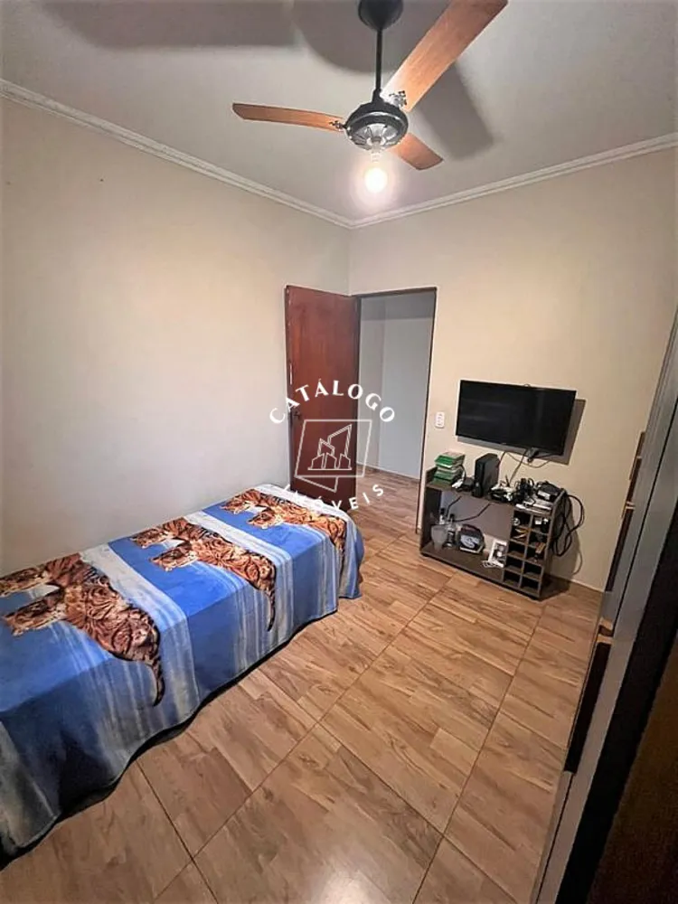 Casa, 3 quartos, 130 m² - Foto 5