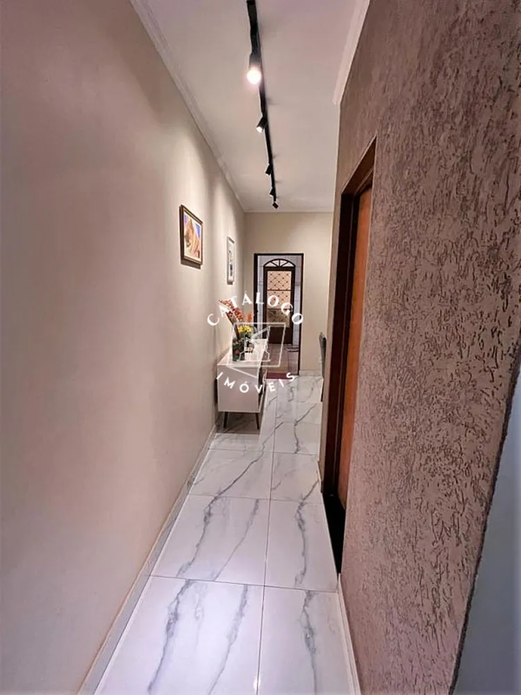 Casa, 3 quartos, 130 m² - Foto 6