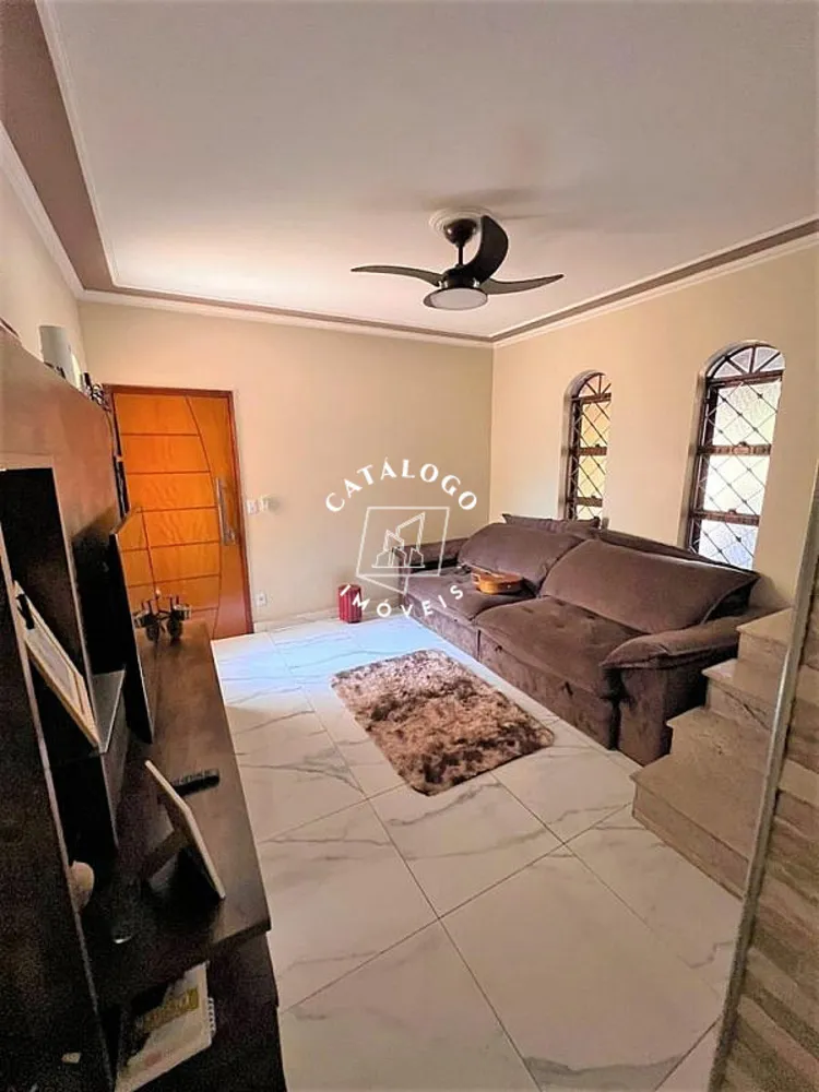 Casa, 3 quartos, 130 m² - Foto 4