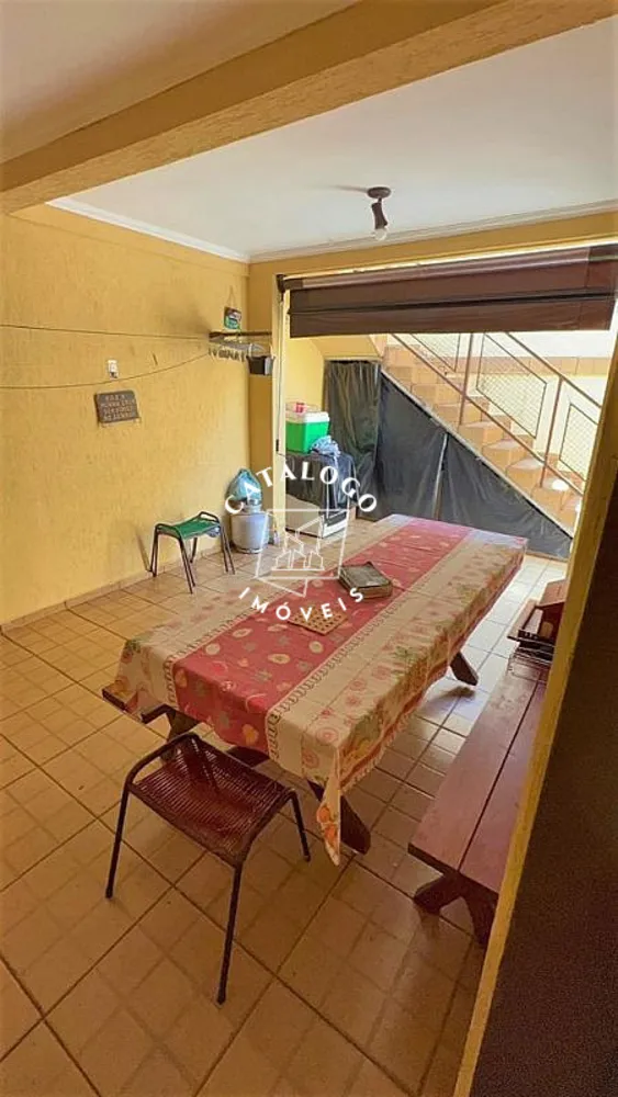 Casa, 3 quartos, 130 m² - Foto 3