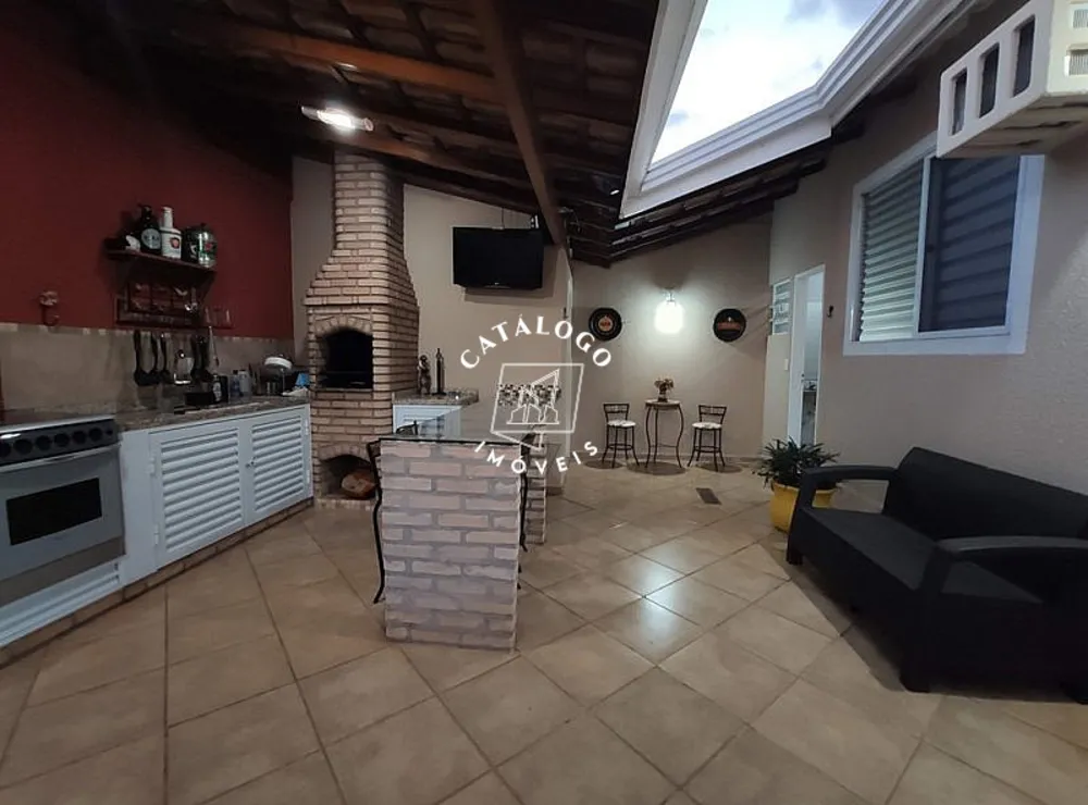 Casa de Condomínio, 3 quartos - Foto 6