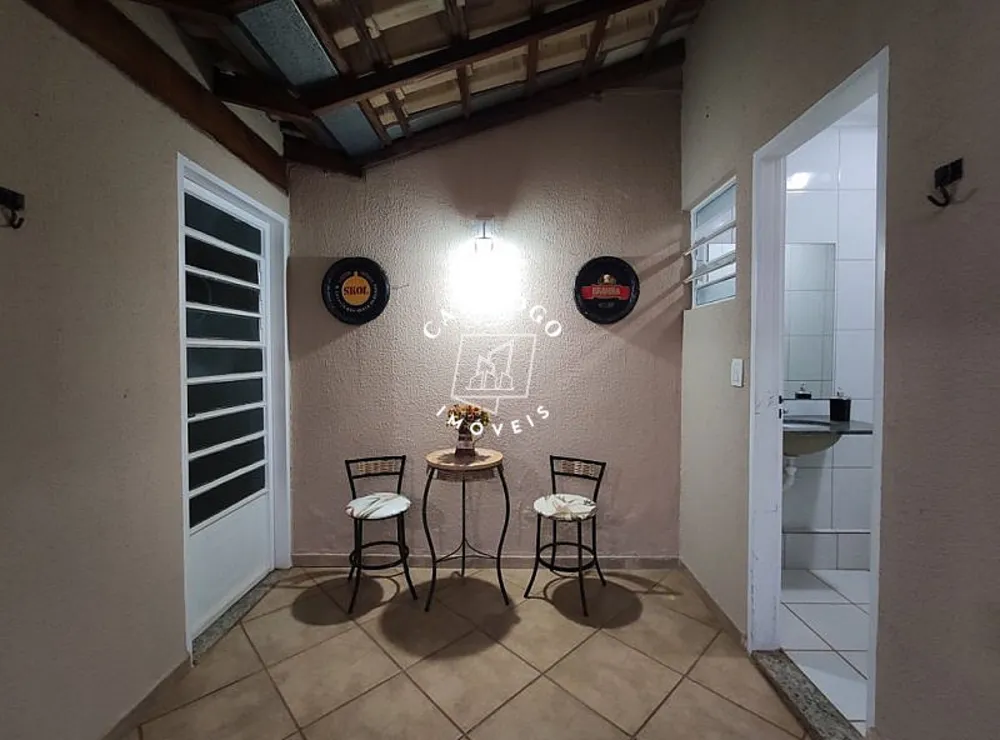 Casa de Condomínio, 3 quartos - Foto 15