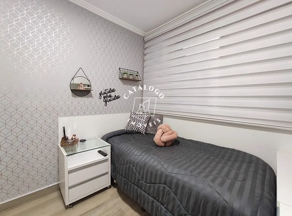 Casa de Condomínio, 3 quartos - Foto 4