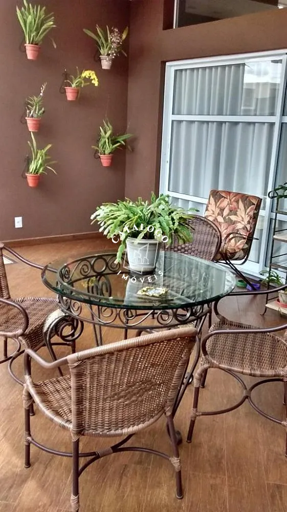 Casa de Condomínio, 3 quartos - Foto 6